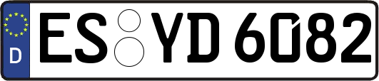 ES-YD6082