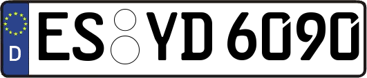 ES-YD6090