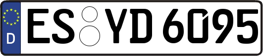 ES-YD6095