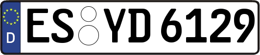 ES-YD6129