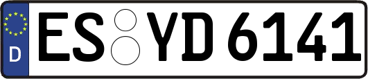 ES-YD6141