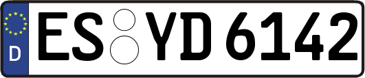 ES-YD6142