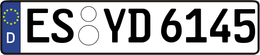 ES-YD6145