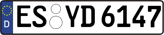 ES-YD6147