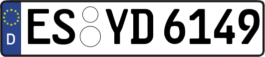 ES-YD6149