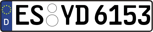 ES-YD6153