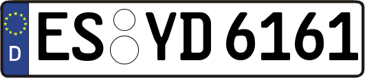 ES-YD6161