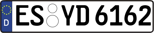 ES-YD6162