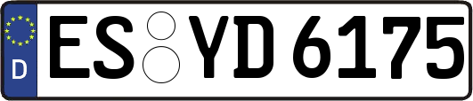 ES-YD6175
