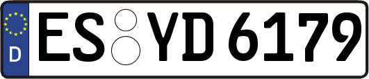 ES-YD6179