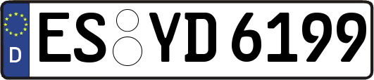 ES-YD6199