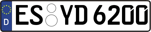 ES-YD6200