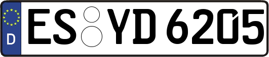 ES-YD6205