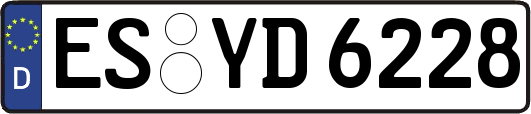 ES-YD6228