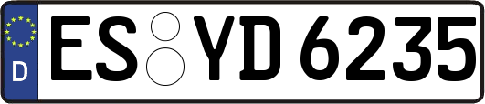 ES-YD6235