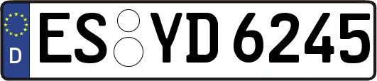 ES-YD6245