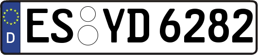 ES-YD6282