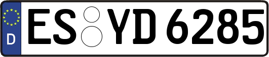 ES-YD6285