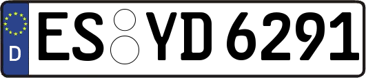 ES-YD6291