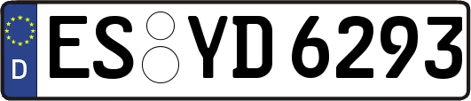 ES-YD6293
