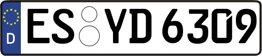 ES-YD6309