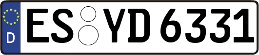 ES-YD6331