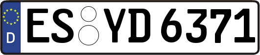 ES-YD6371