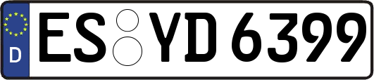 ES-YD6399