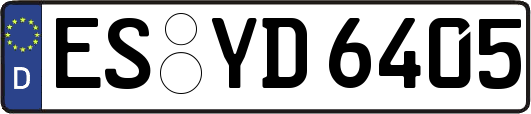 ES-YD6405