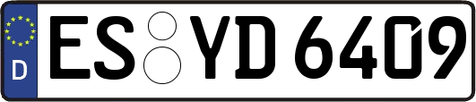 ES-YD6409