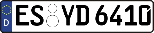 ES-YD6410