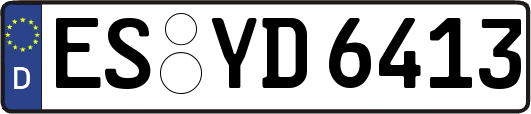 ES-YD6413