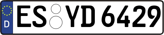 ES-YD6429