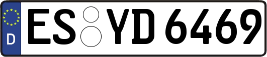 ES-YD6469