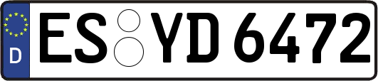 ES-YD6472