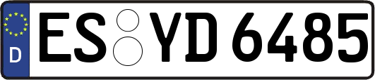 ES-YD6485