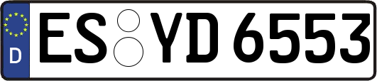 ES-YD6553