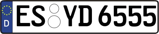 ES-YD6555