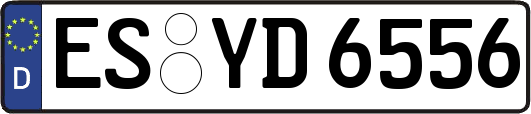 ES-YD6556