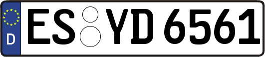 ES-YD6561