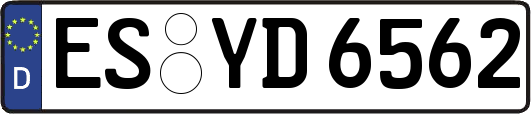 ES-YD6562