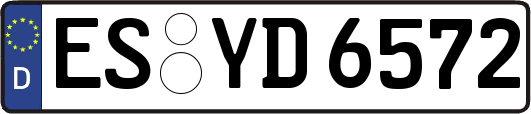 ES-YD6572
