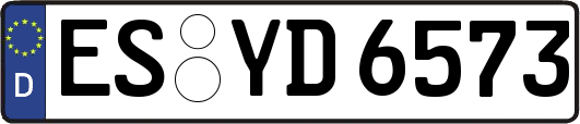 ES-YD6573