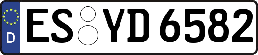 ES-YD6582