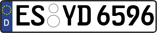ES-YD6596