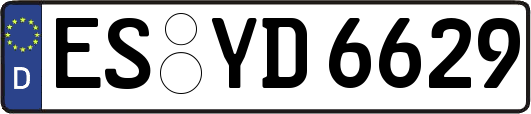 ES-YD6629