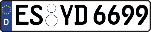 ES-YD6699