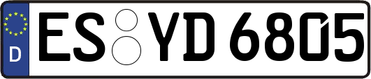 ES-YD6805