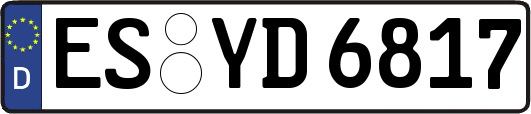 ES-YD6817