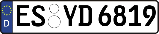 ES-YD6819